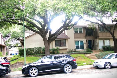 11828 Leisure Drive Dallas TX 75243