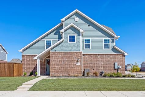 3034 Concord Drive Wylie TX 75098