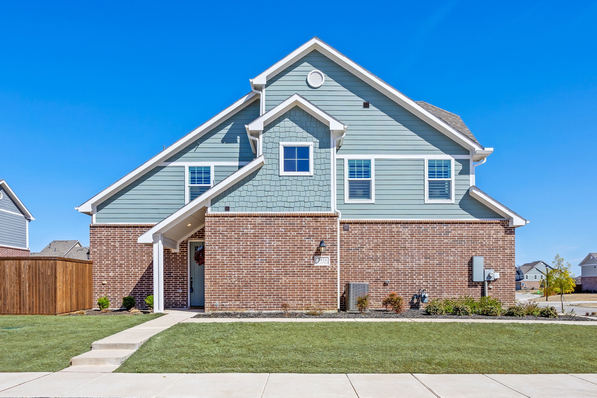 3034 Concord Drive Wylie TX 75098