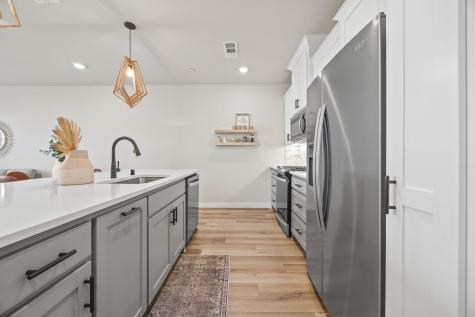 3034 Concord Drive Wylie TX 75098