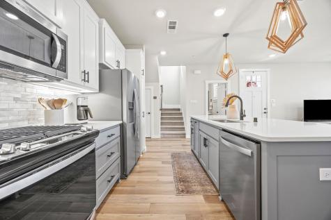 3034 Concord Drive Wylie TX 75098