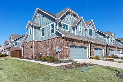 3034 Concord Drive Wylie TX 75098