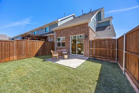 3034 Concord Drive Wylie TX 75098