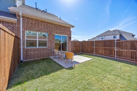3034 Concord Drive Wylie TX 75098