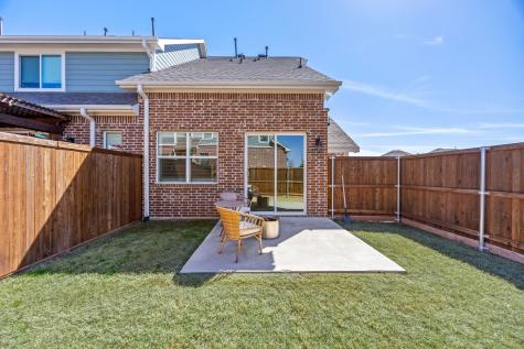3034 Concord Drive Wylie TX 75098