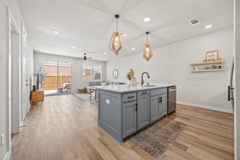 3034 Concord Drive Wylie TX 75098