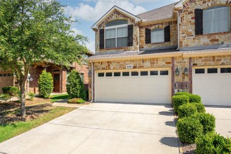 878 Merino Drive Allen TX 75013