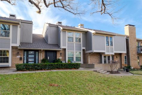 7606 Riverbrook Drive Dallas TX 75230