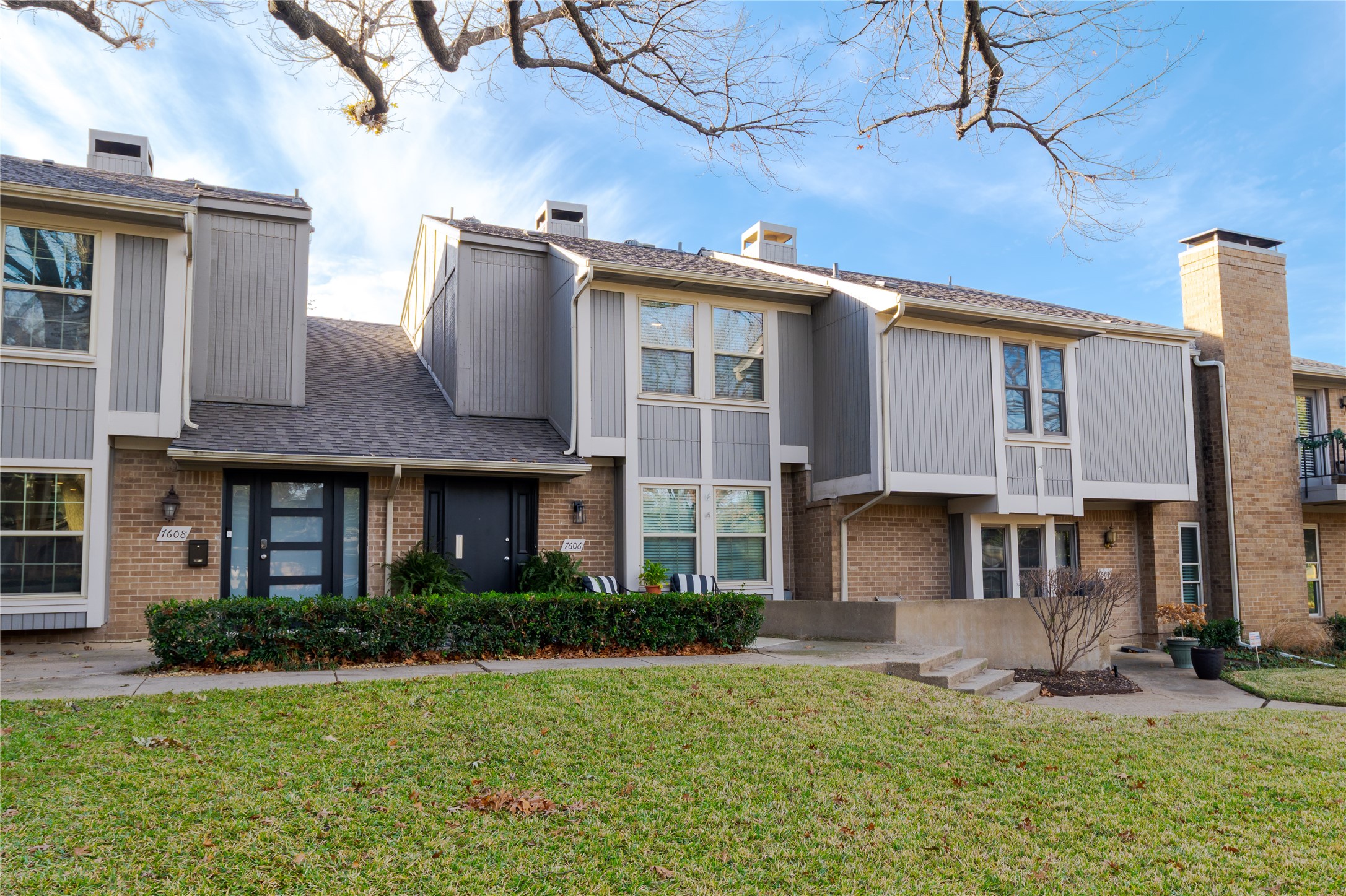 7606 Riverbrook Drive Dallas TX 75230