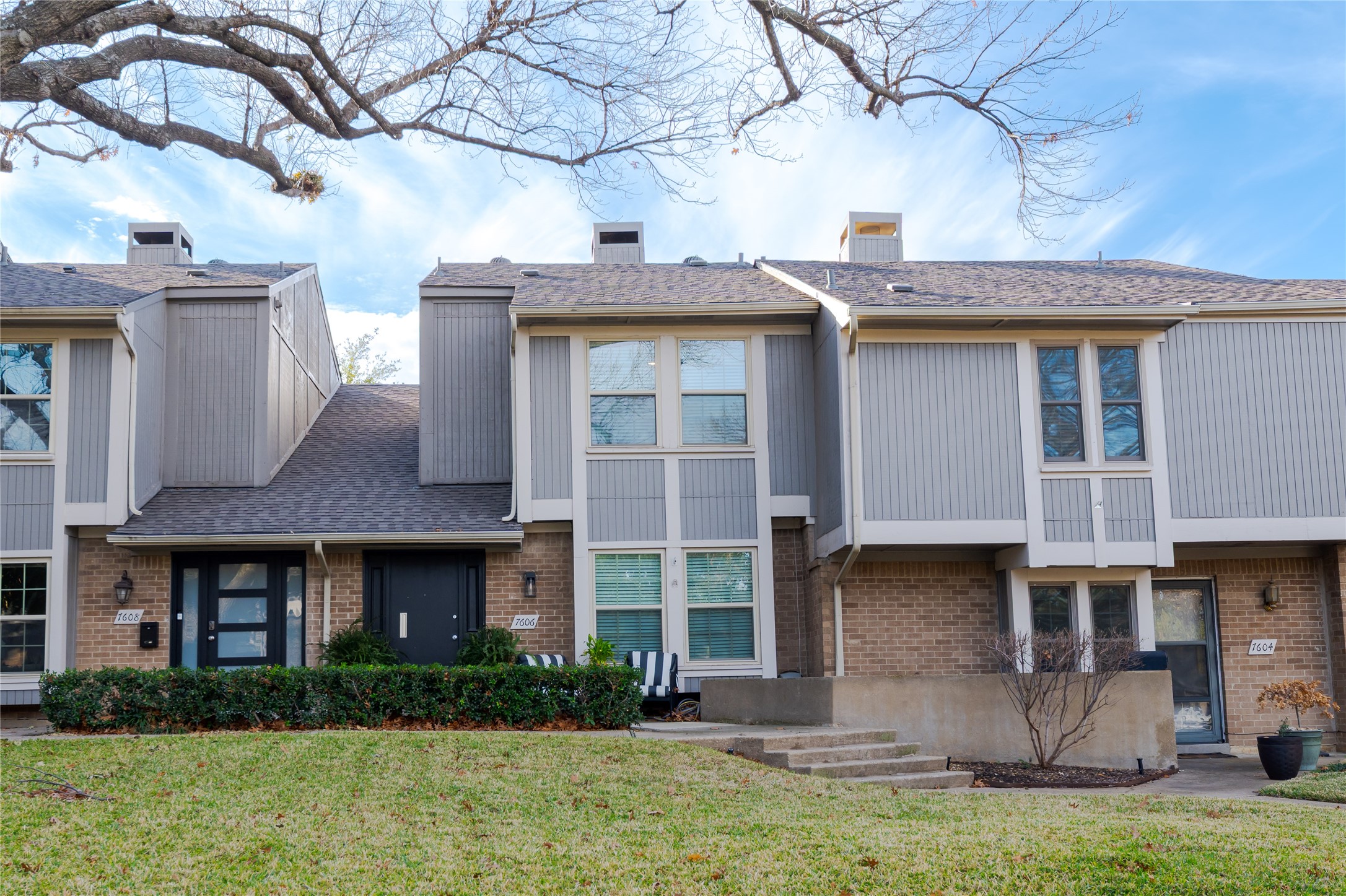 7606 Riverbrook Drive Dallas TX 75230