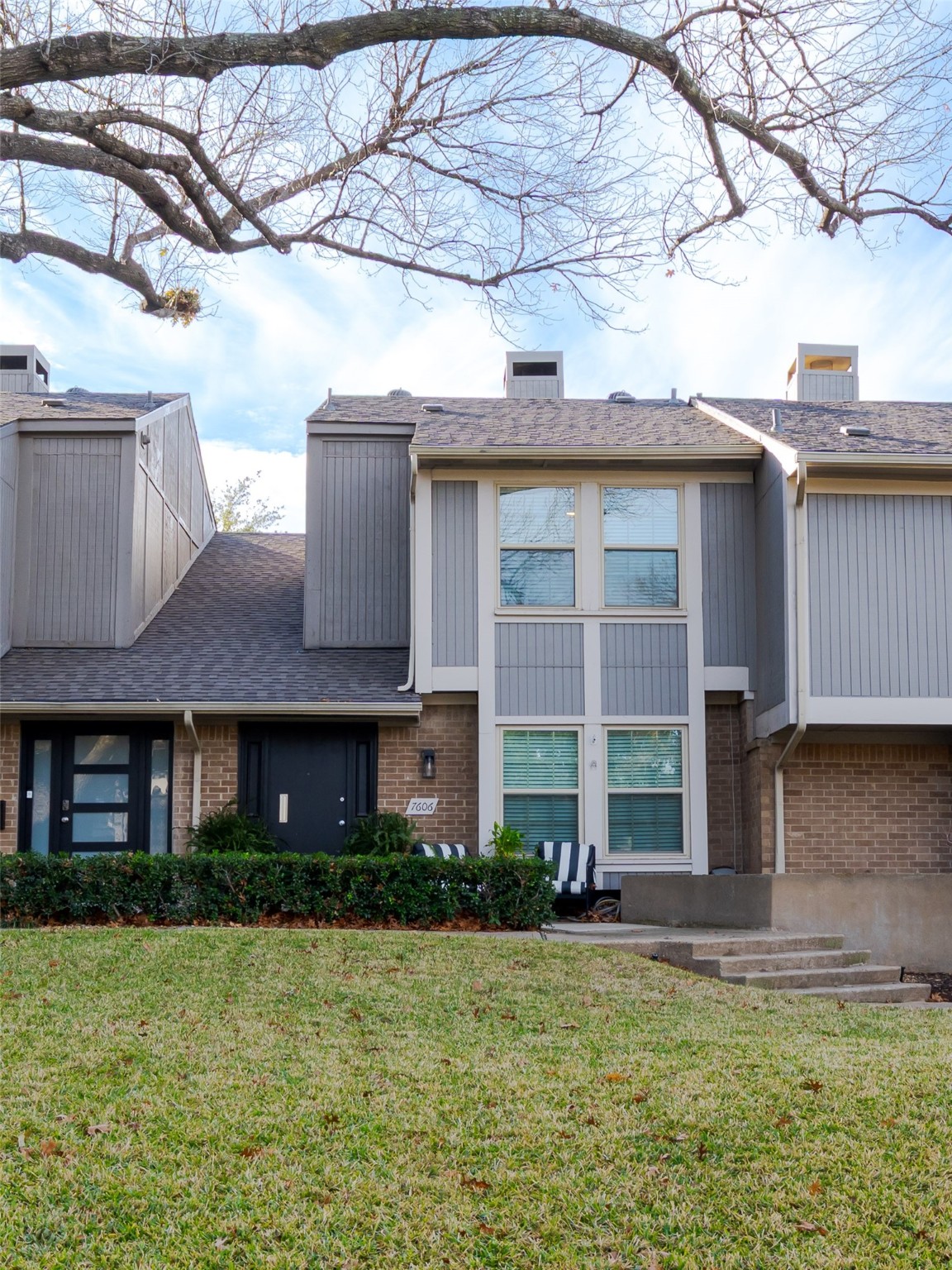 7606 Riverbrook Drive Dallas TX 75230