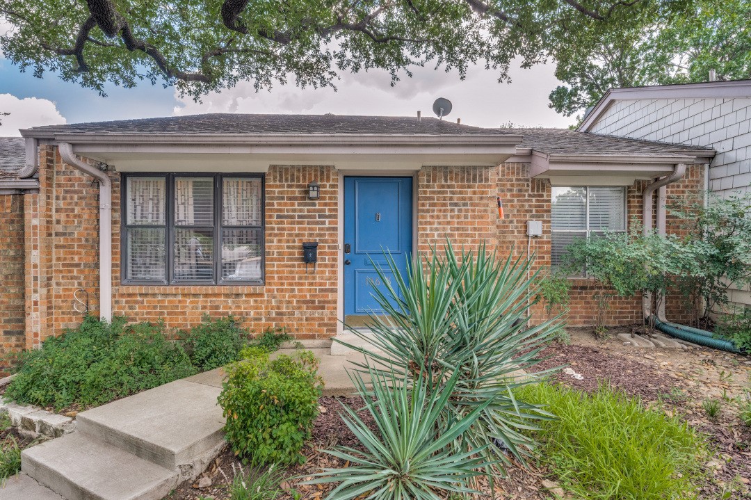 13618 Brookgreen Drive Dallas TX 75240