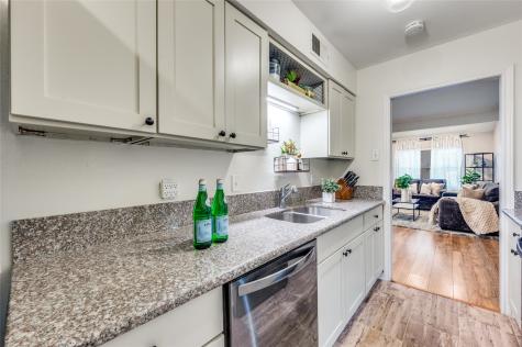 13618 Brookgreen Drive Dallas TX 75240
