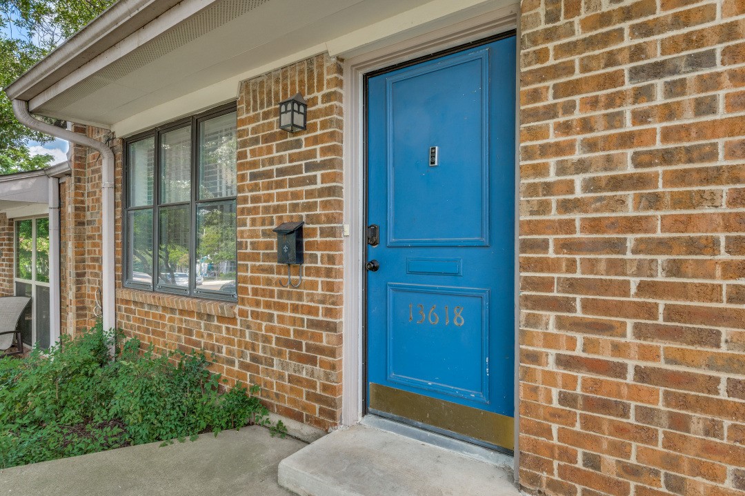 13618 Brookgreen Drive Dallas TX 75240