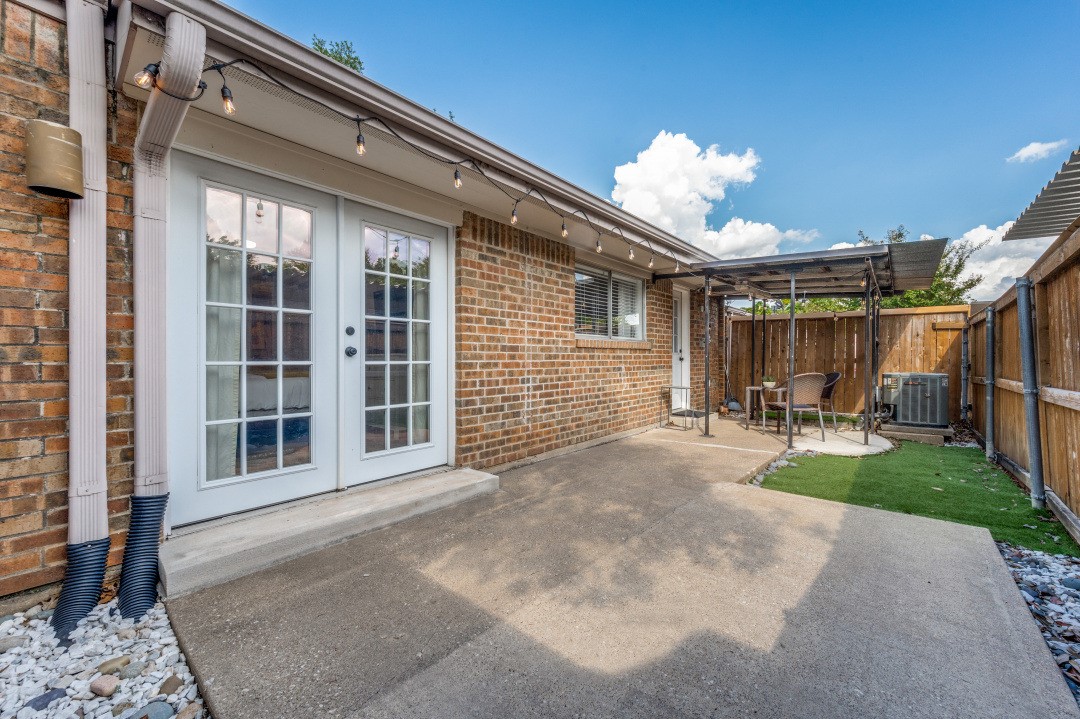 13618 Brookgreen Drive Dallas TX 75240