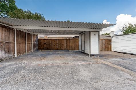 13618 Brookgreen Drive Dallas TX 75240
