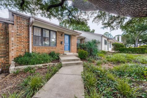 13618 Brookgreen Drive Dallas TX 75240