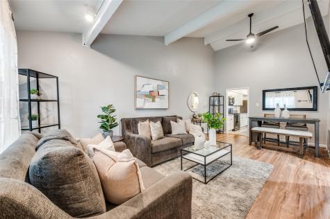 13618 Brookgreen Drive Dallas TX 75240