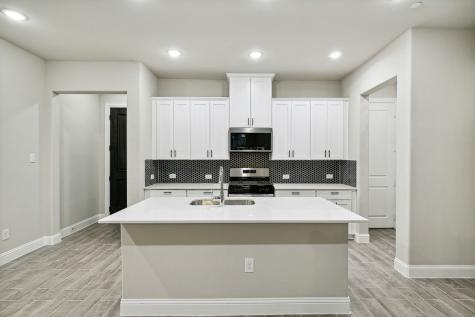 207 Tortugas Drive Allen TX 75002