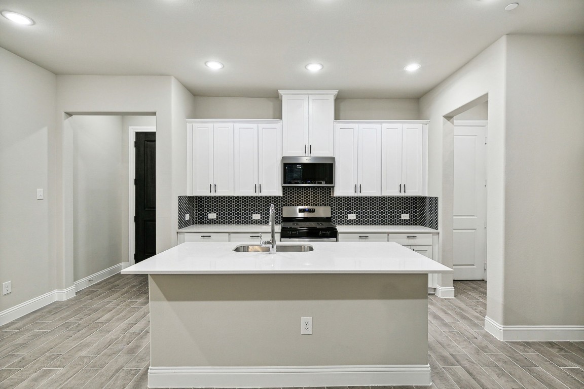 207 Tortugas Drive Allen TX 75002