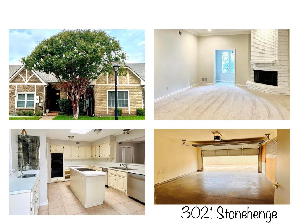3021 Stonehenge Lane Carrollton TX 75006