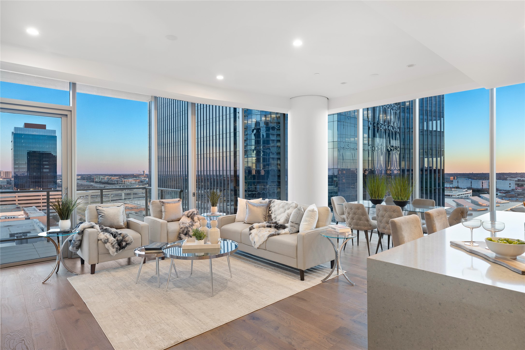 7901 Windrose Avenue Plano TX 75024