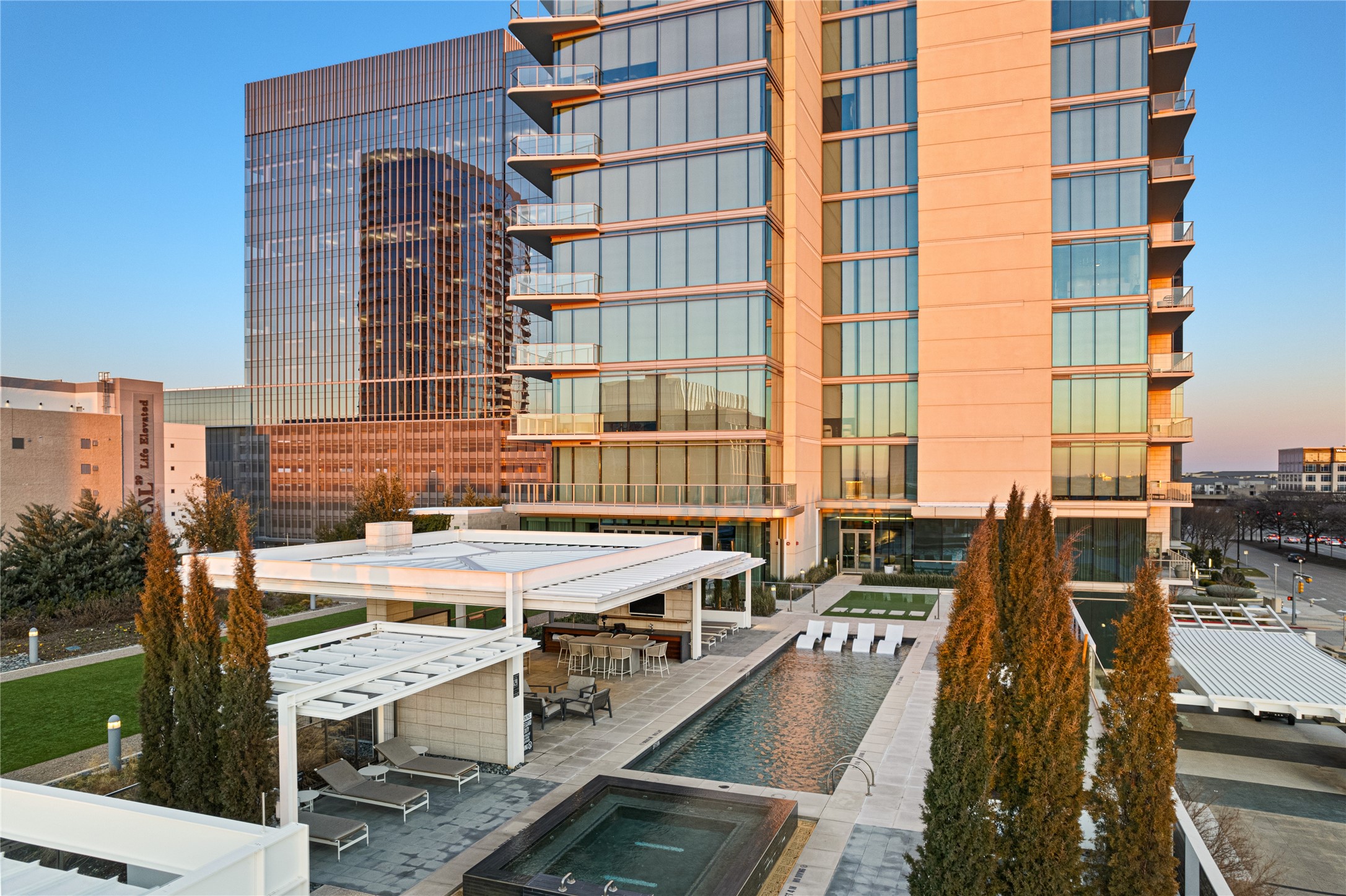 7901 Windrose Avenue Plano TX 75024