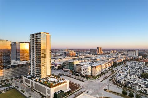 7901 Windrose Avenue Plano TX 75024
