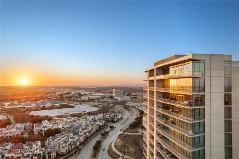 7901 Windrose Avenue Plano TX 75024