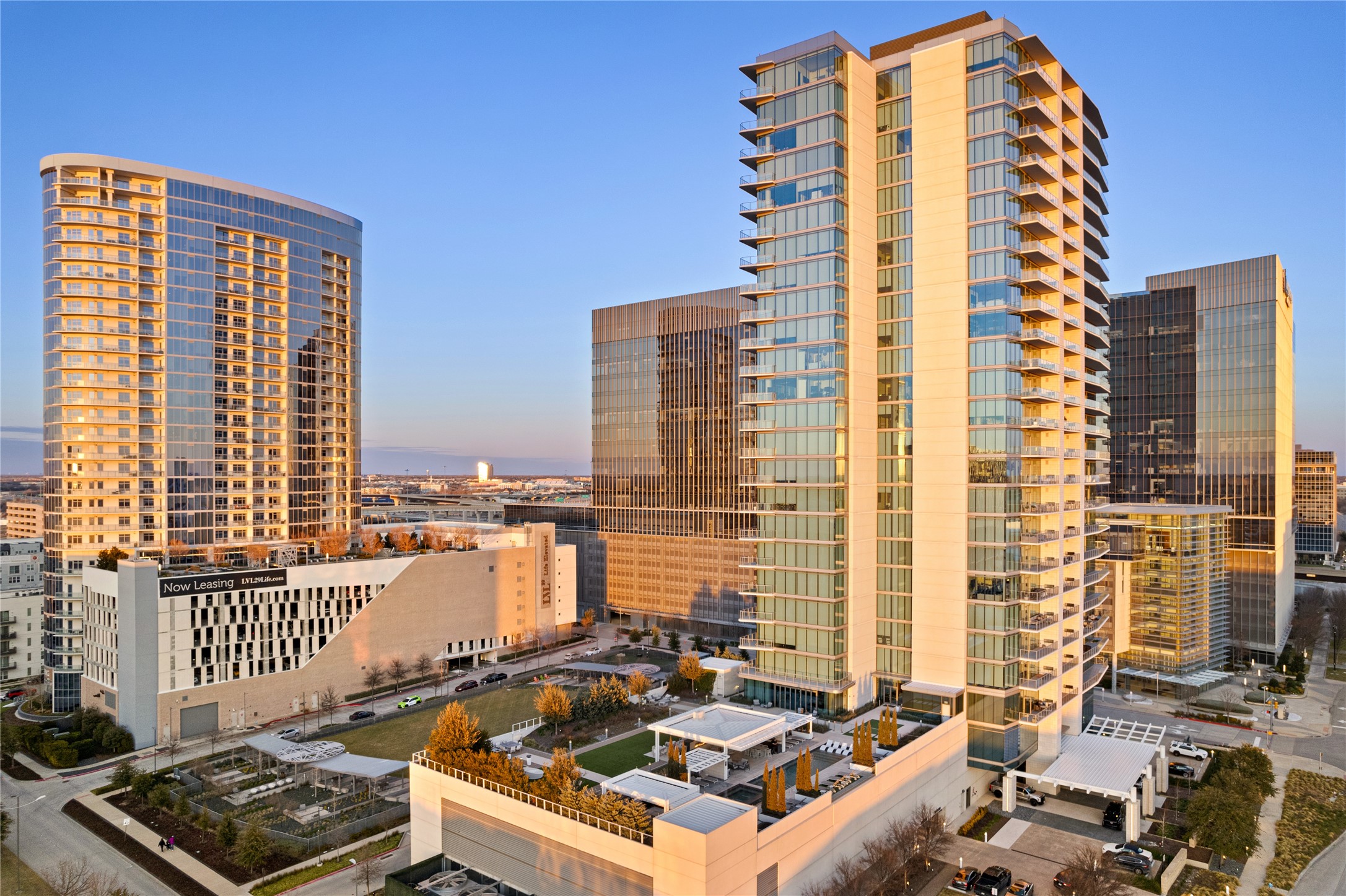 7901 Windrose Avenue Plano TX 75024