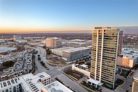7901 Windrose Avenue Plano TX 75024