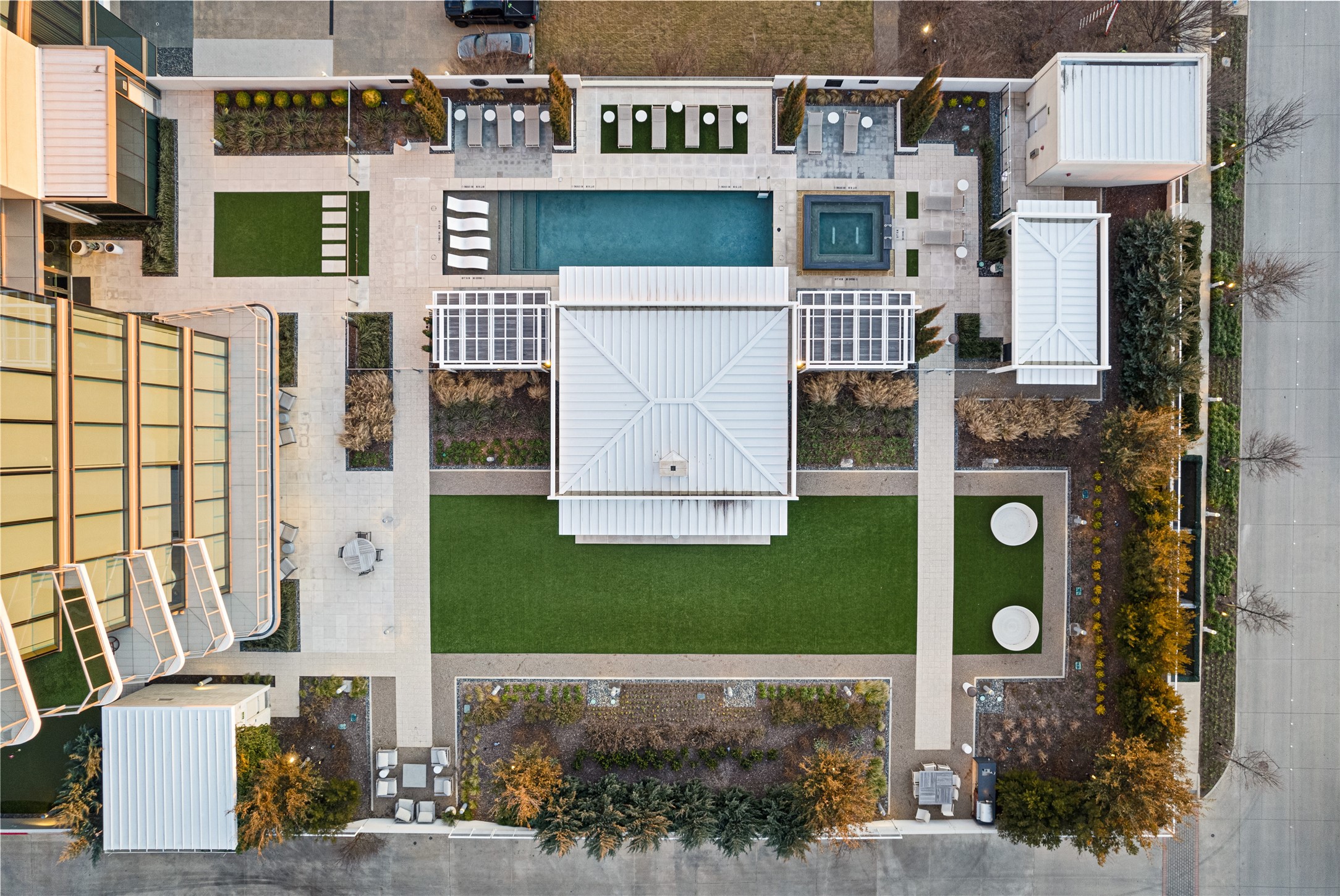 7901 Windrose Avenue Plano TX 75024