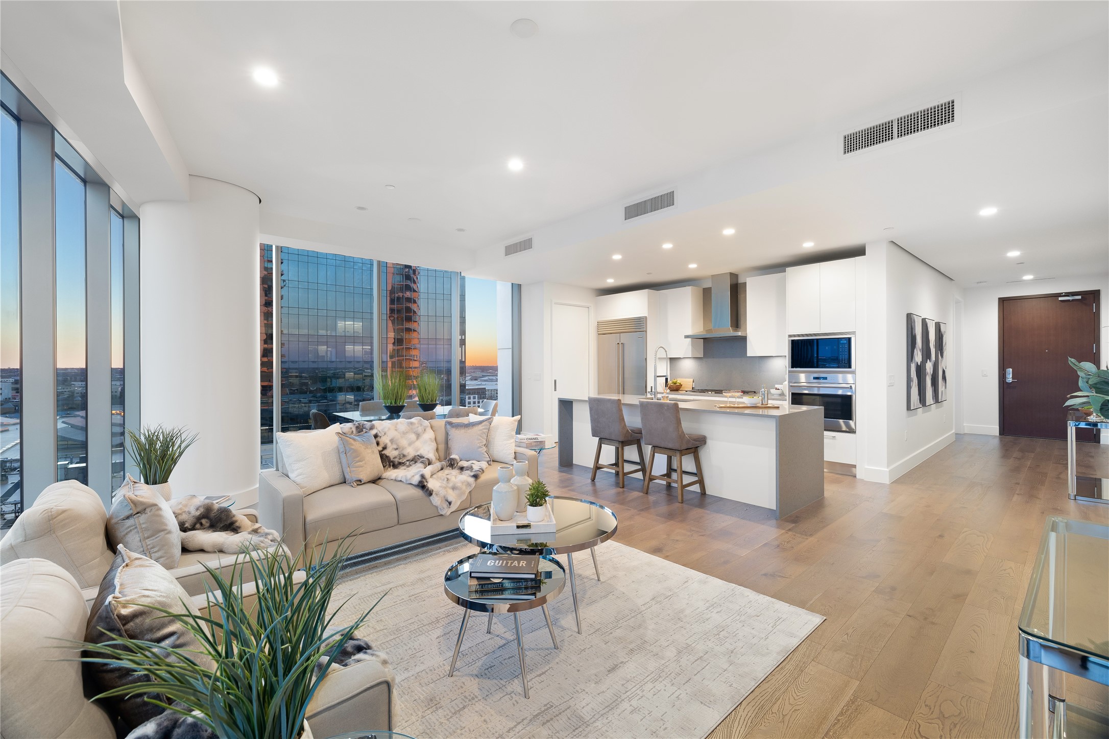 7901 Windrose Avenue Plano TX 75024