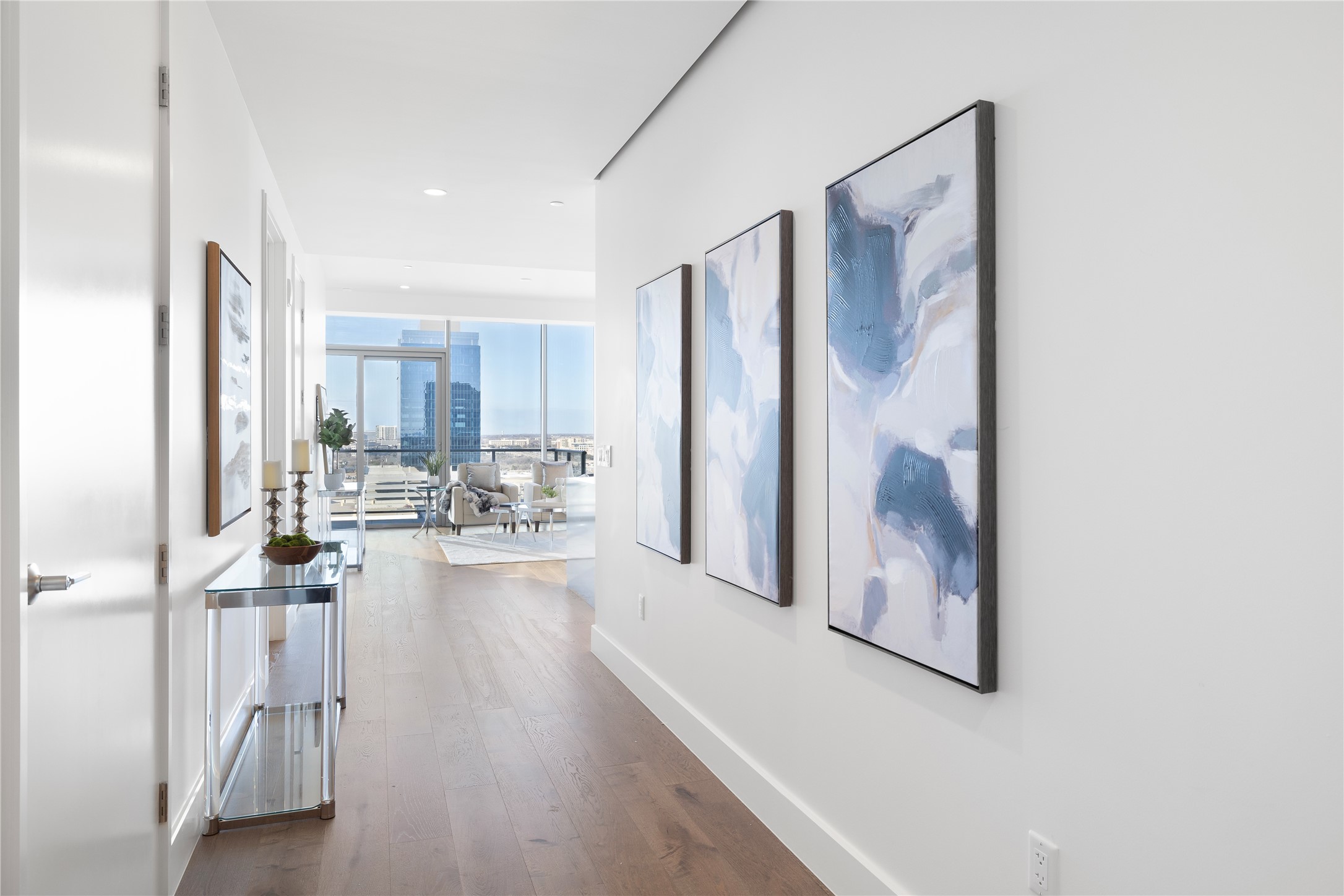 7901 Windrose Avenue Plano TX 75024