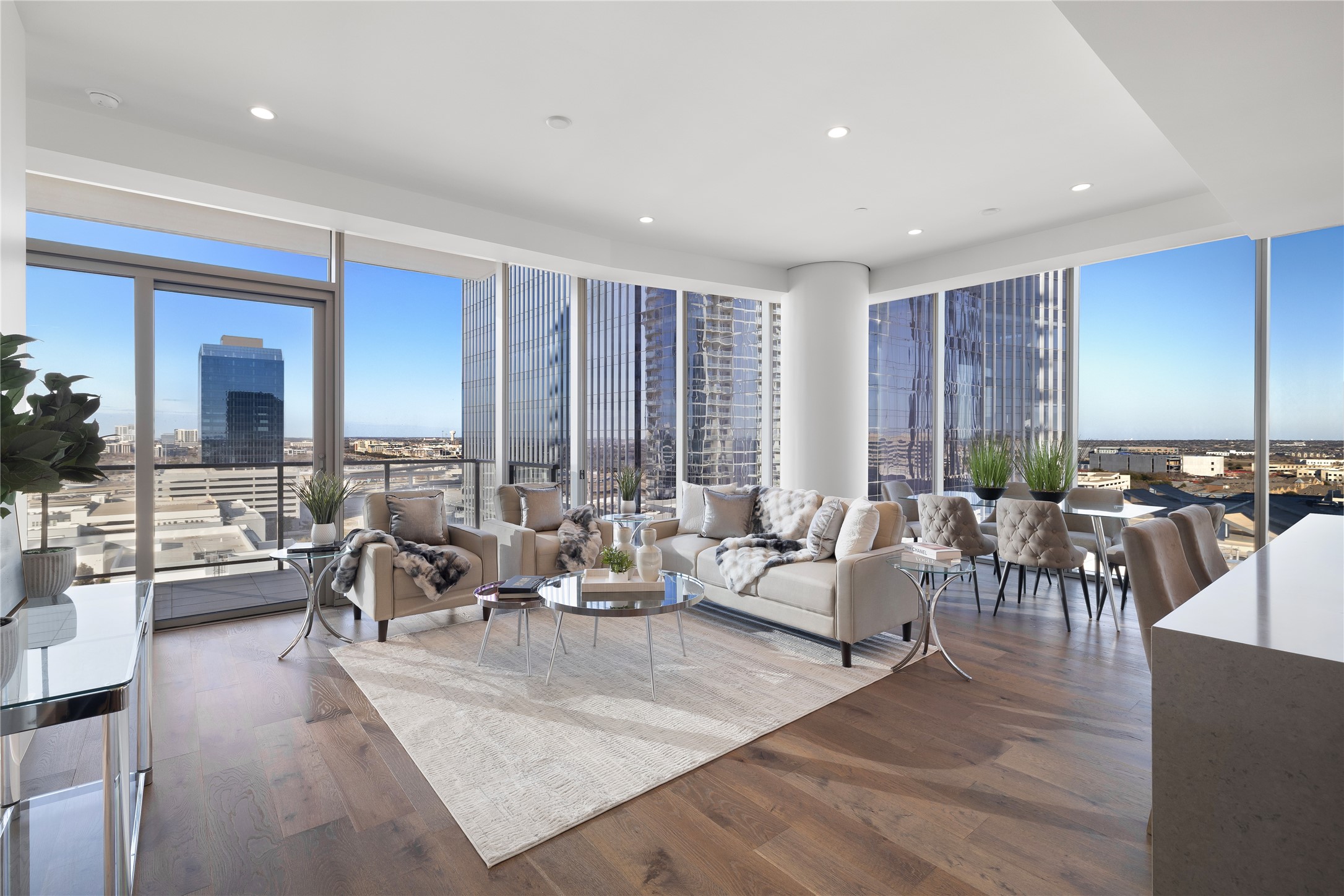 7901 Windrose Avenue Plano TX 75024