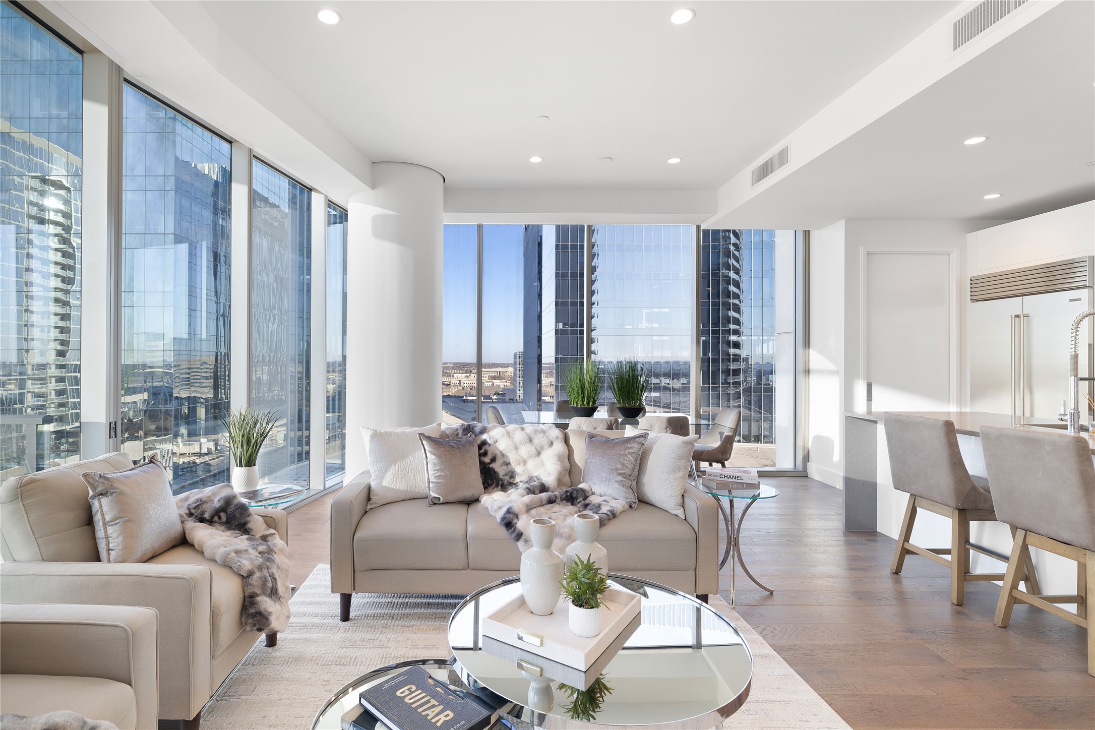 7901 Windrose Avenue Plano TX 75024