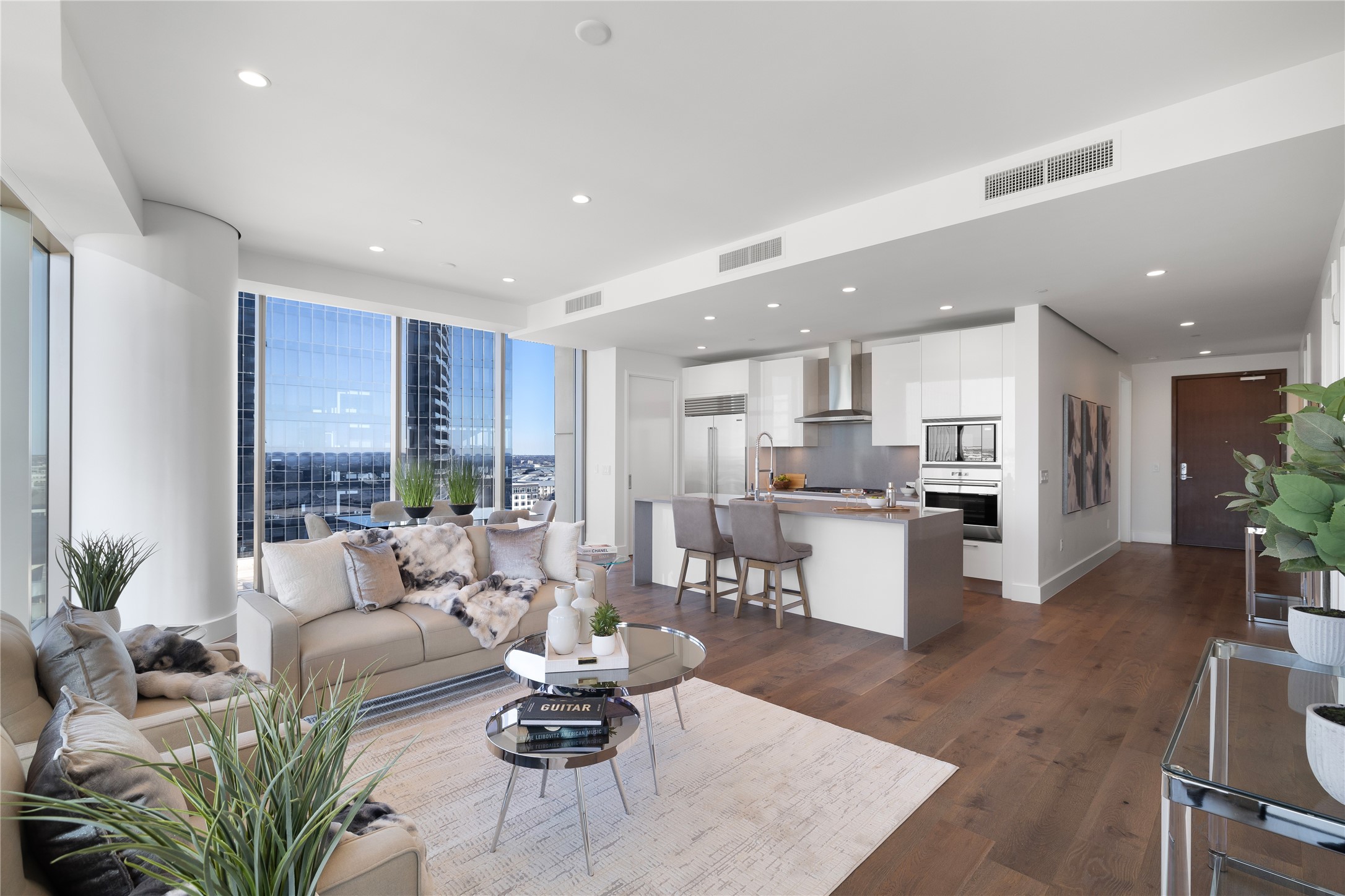 7901 Windrose Avenue Plano TX 75024