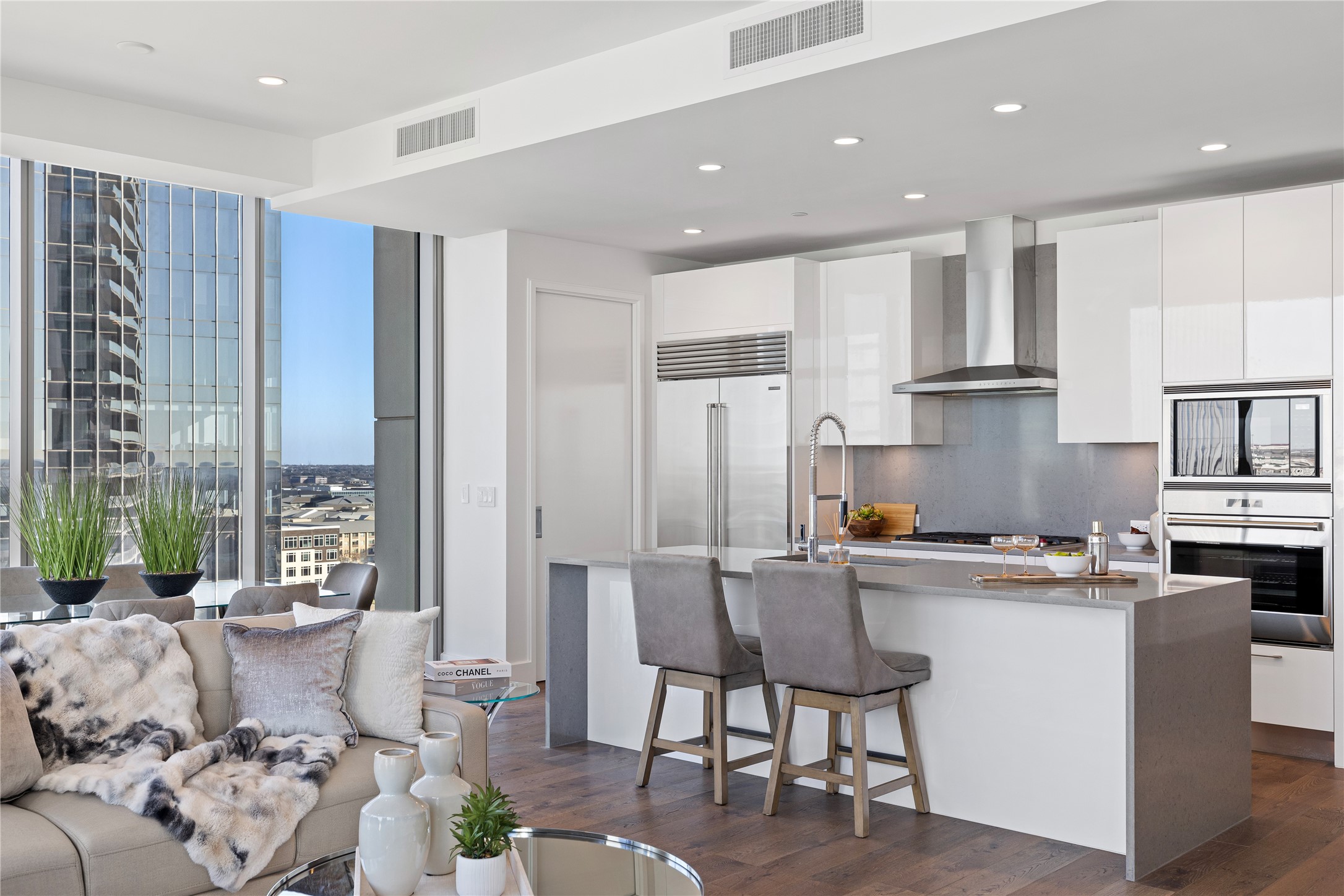 7901 Windrose Avenue Plano TX 75024