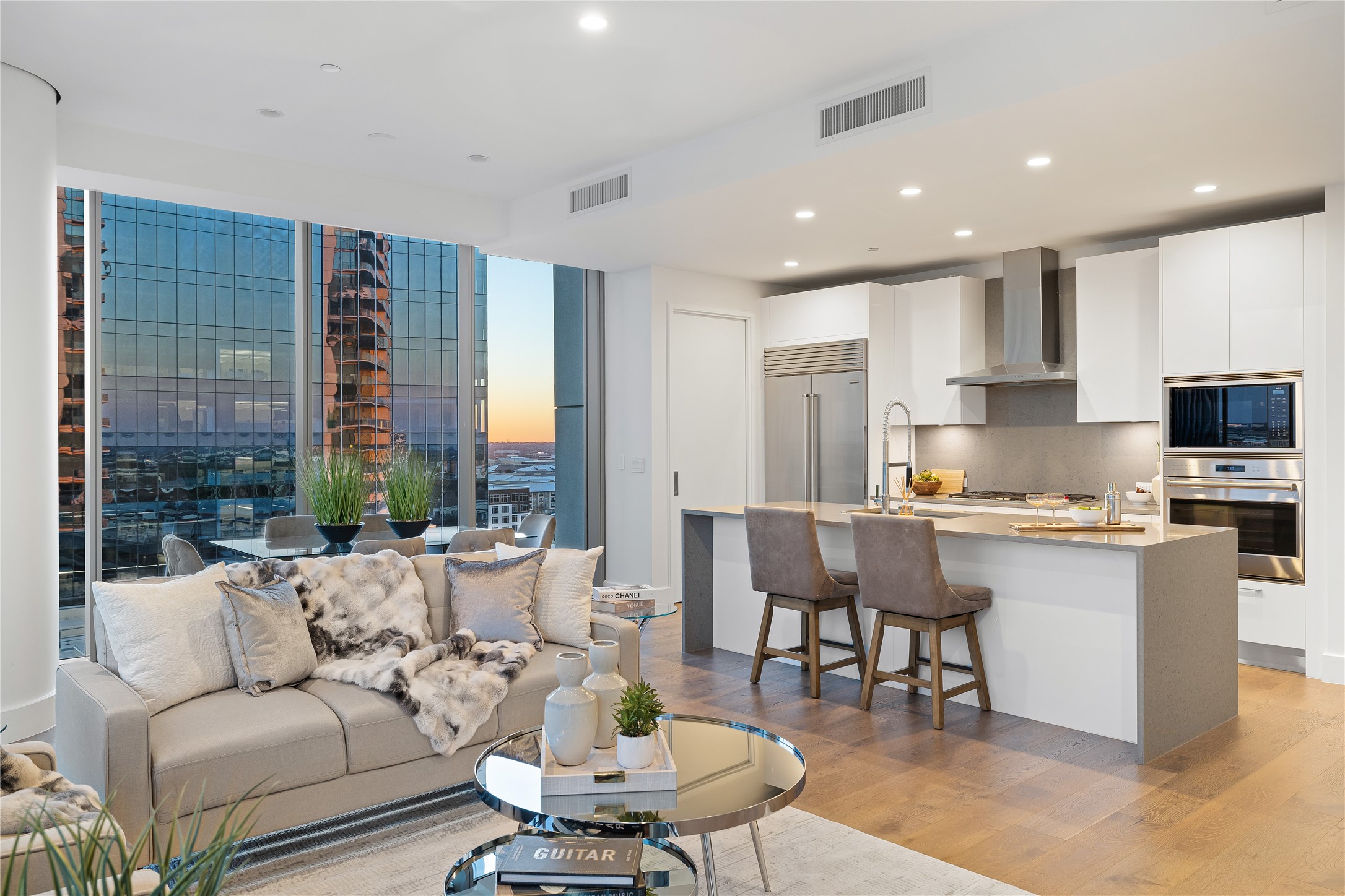 7901 Windrose Avenue Plano TX 75024