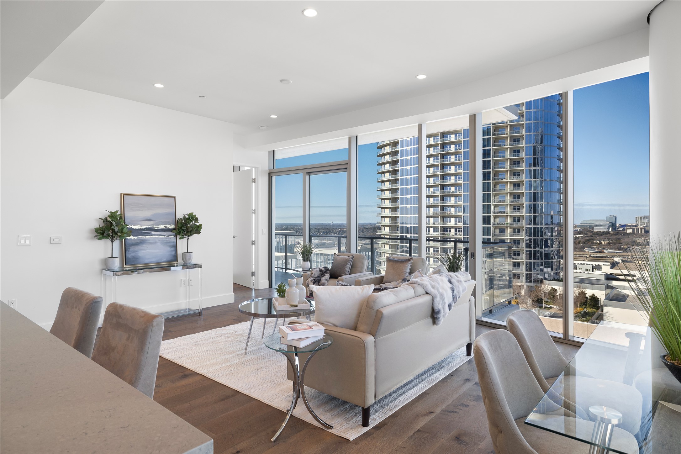 7901 Windrose Avenue Plano TX 75024