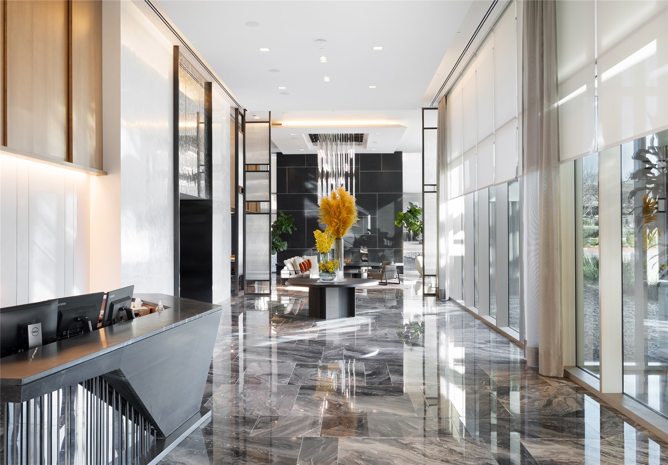 7901 Windrose Avenue Plano TX 75024