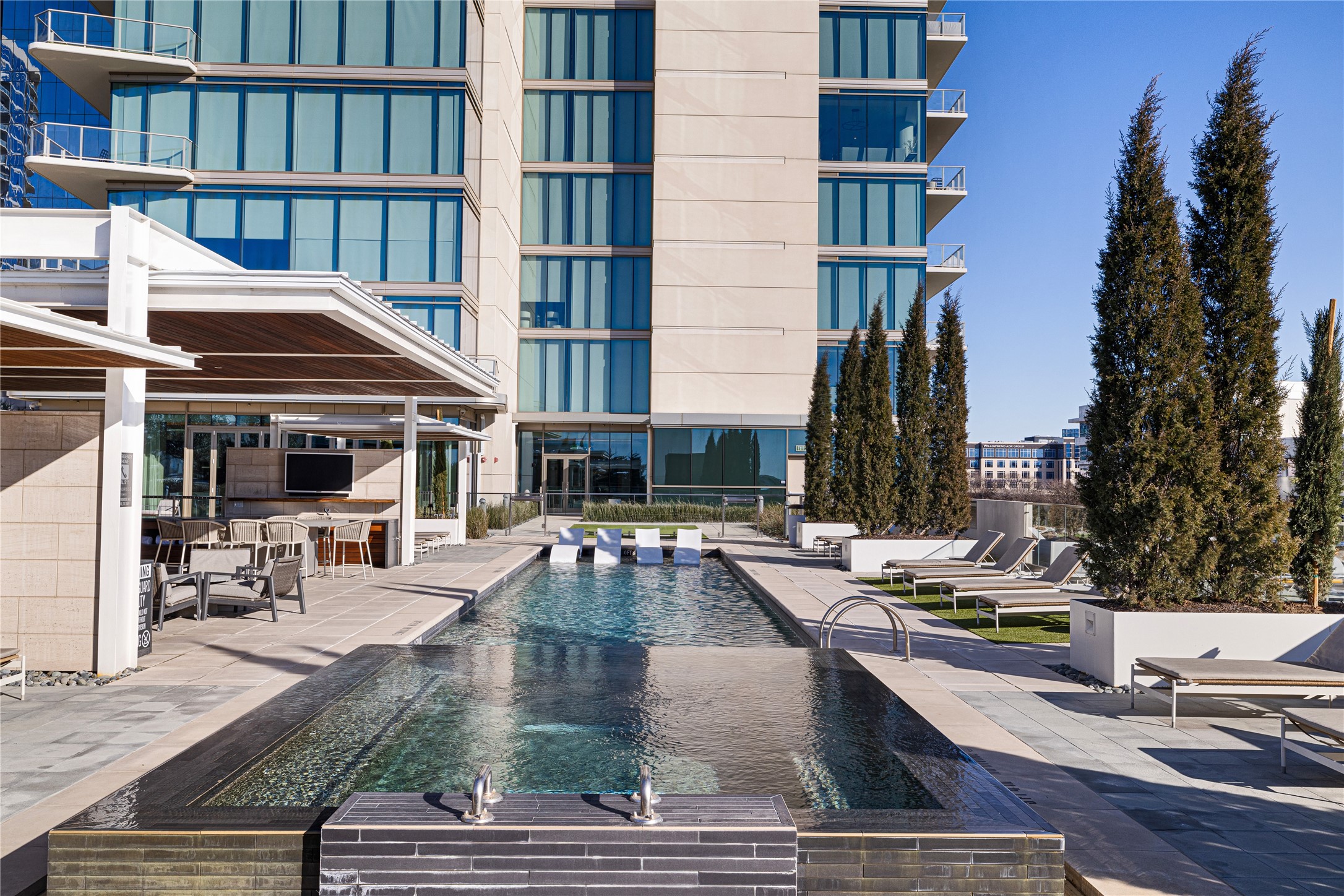 7901 Windrose Avenue Plano TX 75024