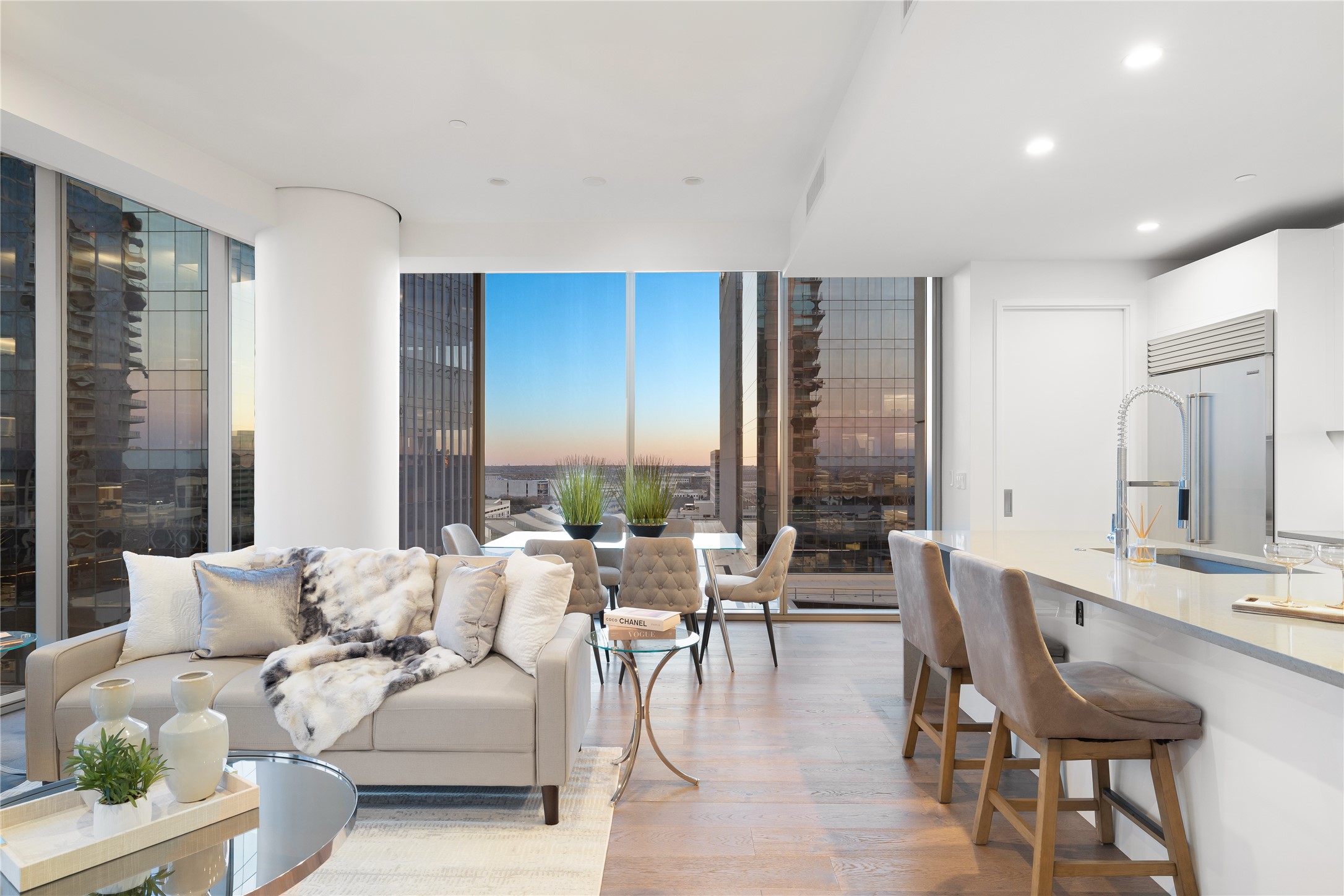 7901 Windrose Avenue Plano TX 75024