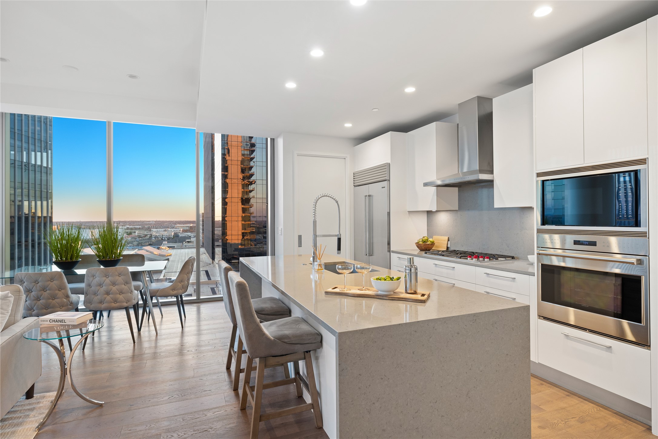 7901 Windrose Avenue Plano TX 75024