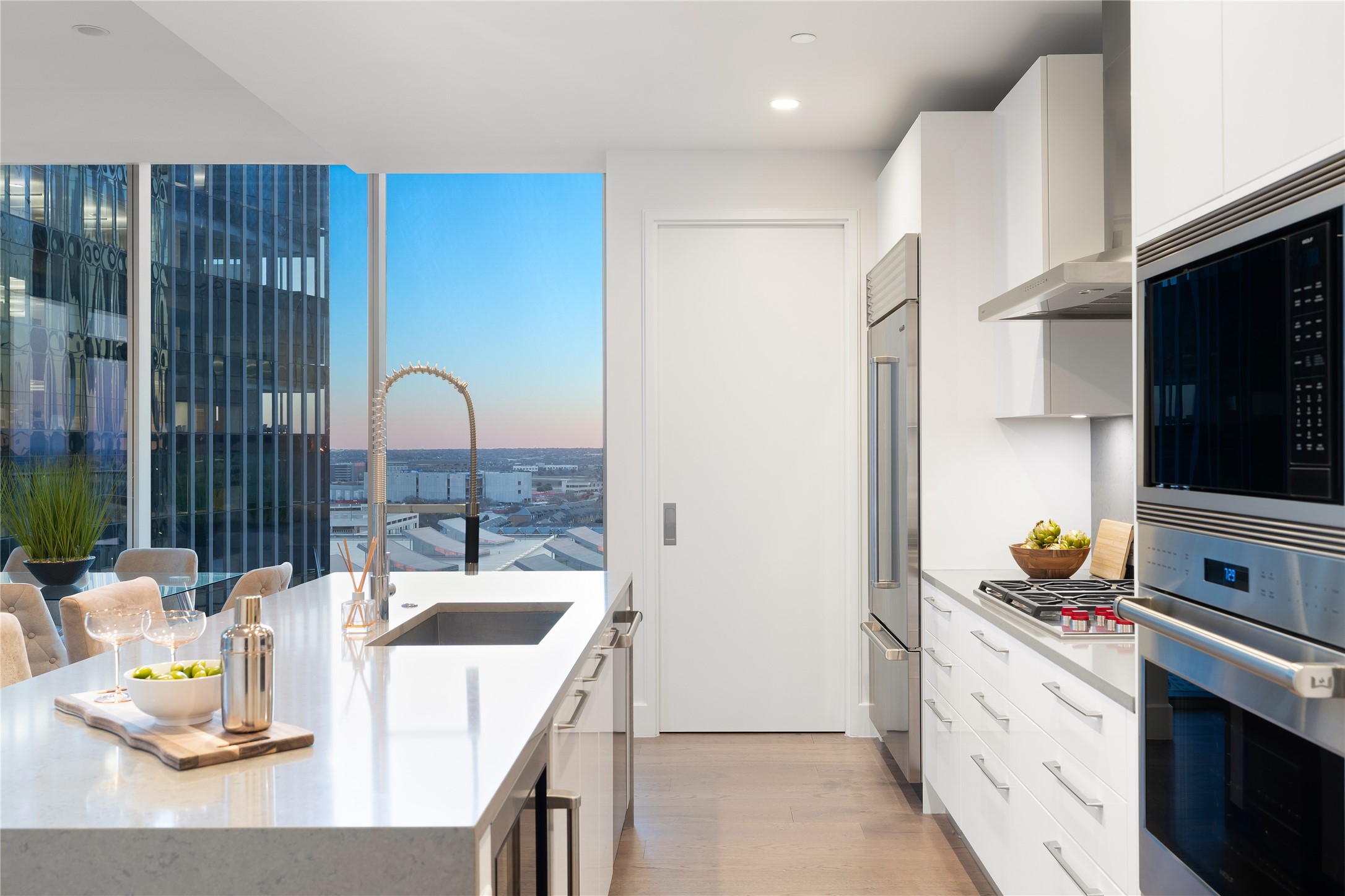 7901 Windrose Avenue Plano TX 75024