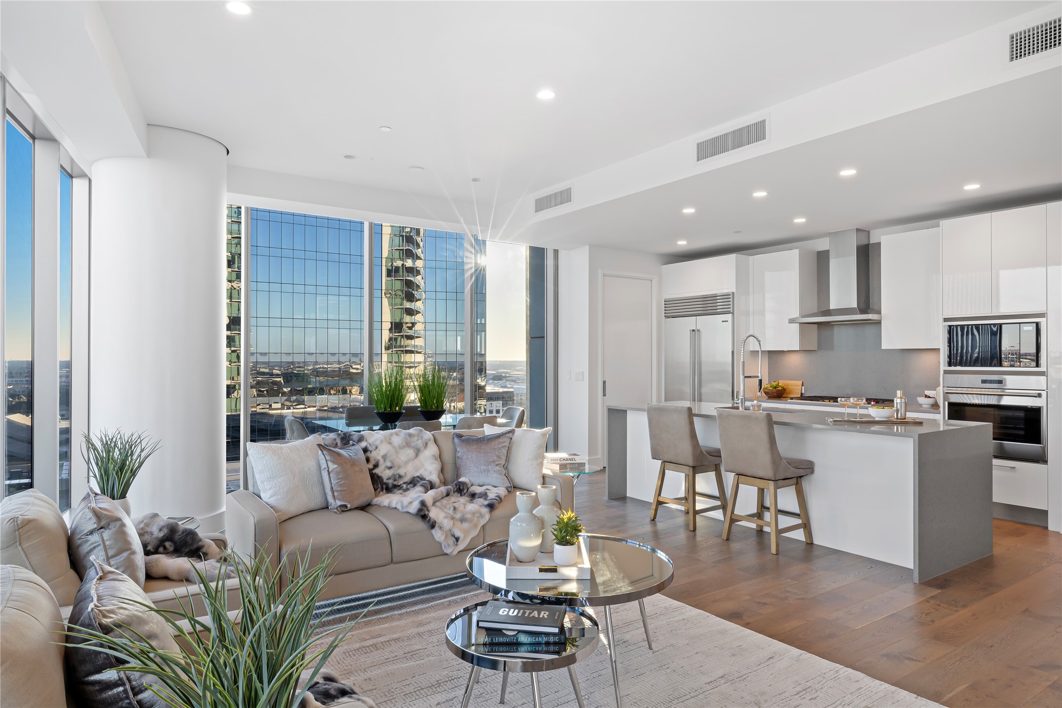 7901 Windrose Avenue Plano TX 75024