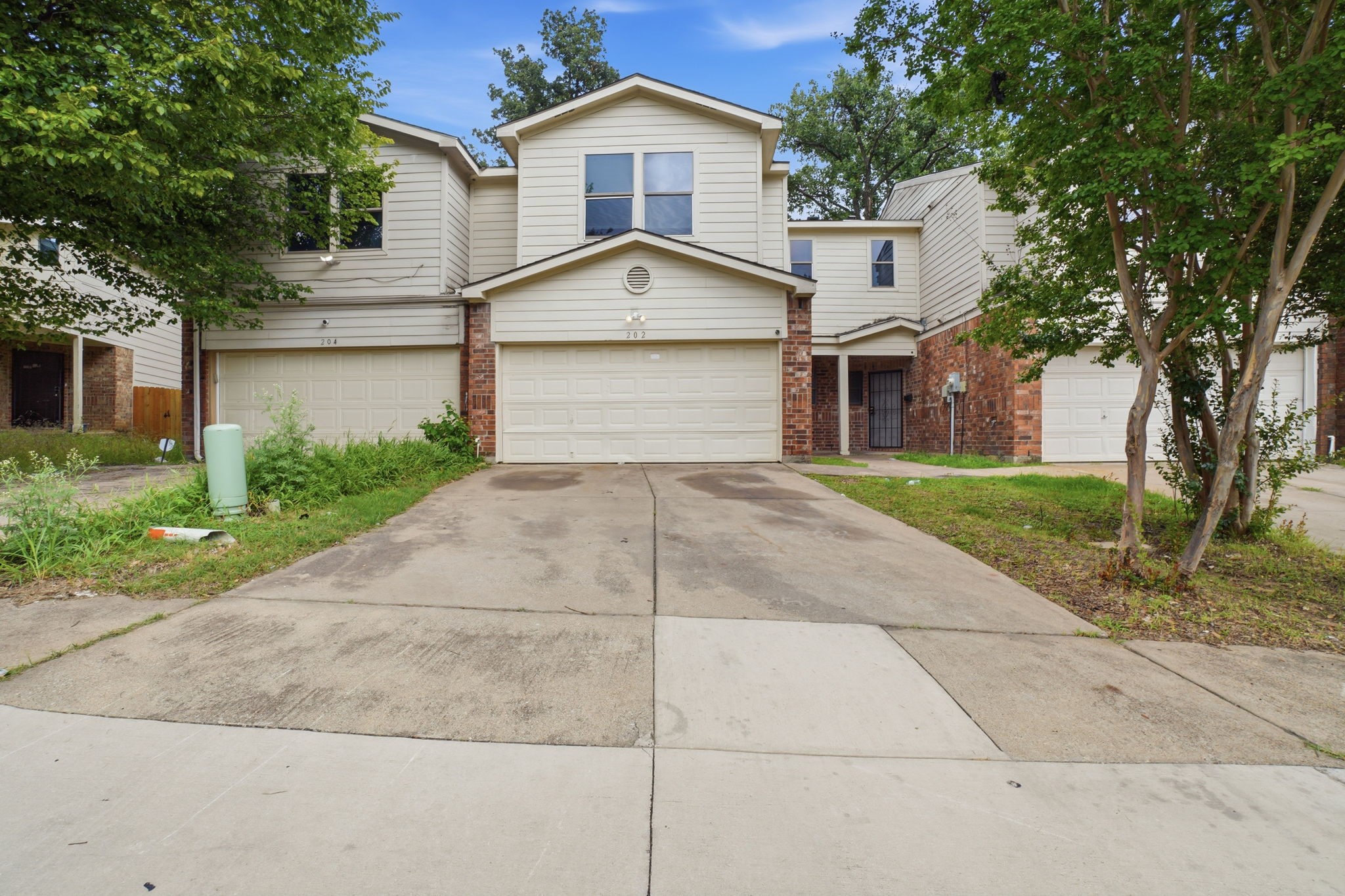 202 Creek Cove Drive Dallas TX 75217
