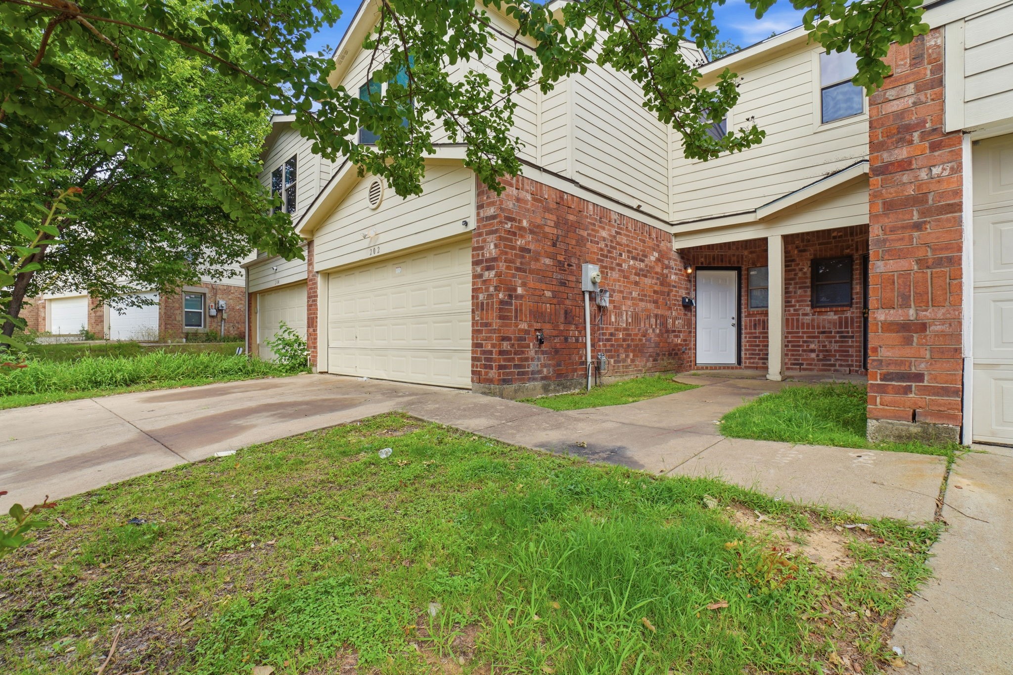 202 Creek Cove Drive Dallas TX 75217