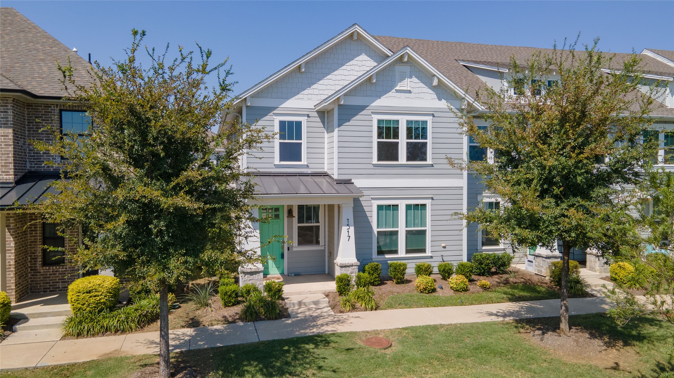 1517 Jackson Street Carrollton TX 75006
