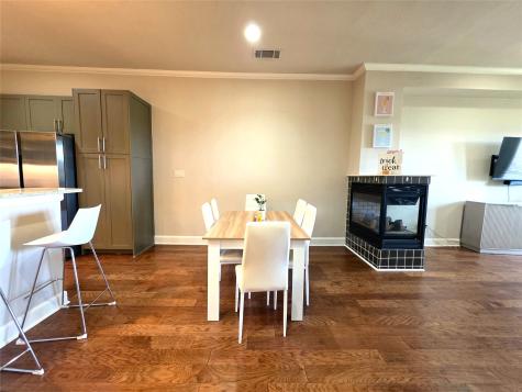 2800 Sandage Avenue Fort Worth TX 76109